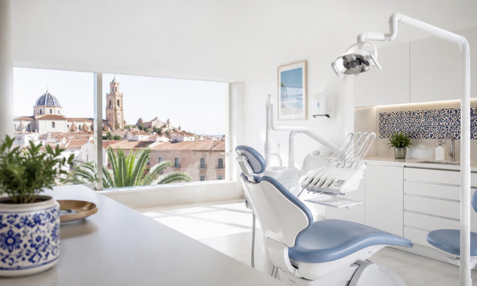 Dentistas y clínicas odontológicas en Manises: guía para cuidar tu salud bucodental cerca de casa