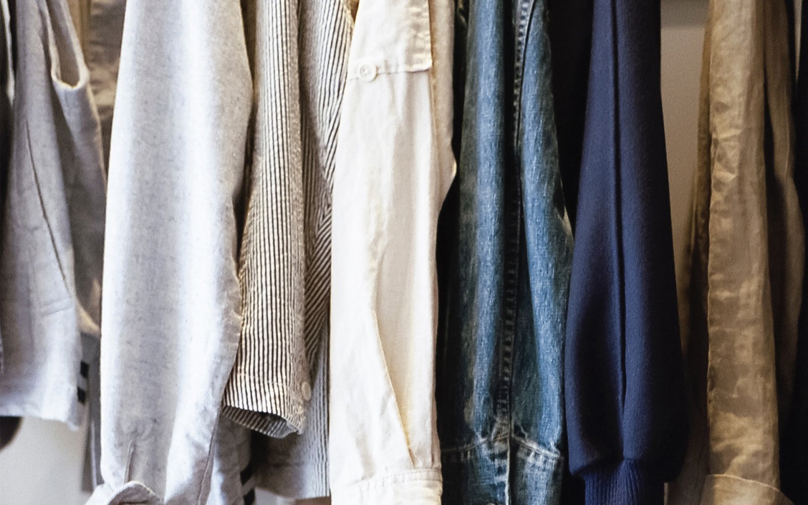 Ropa y complementos