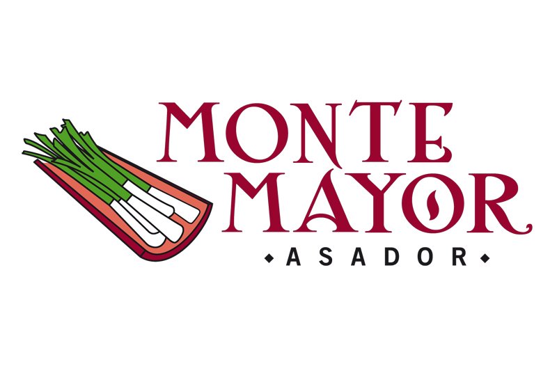 Asador Monte Mayor