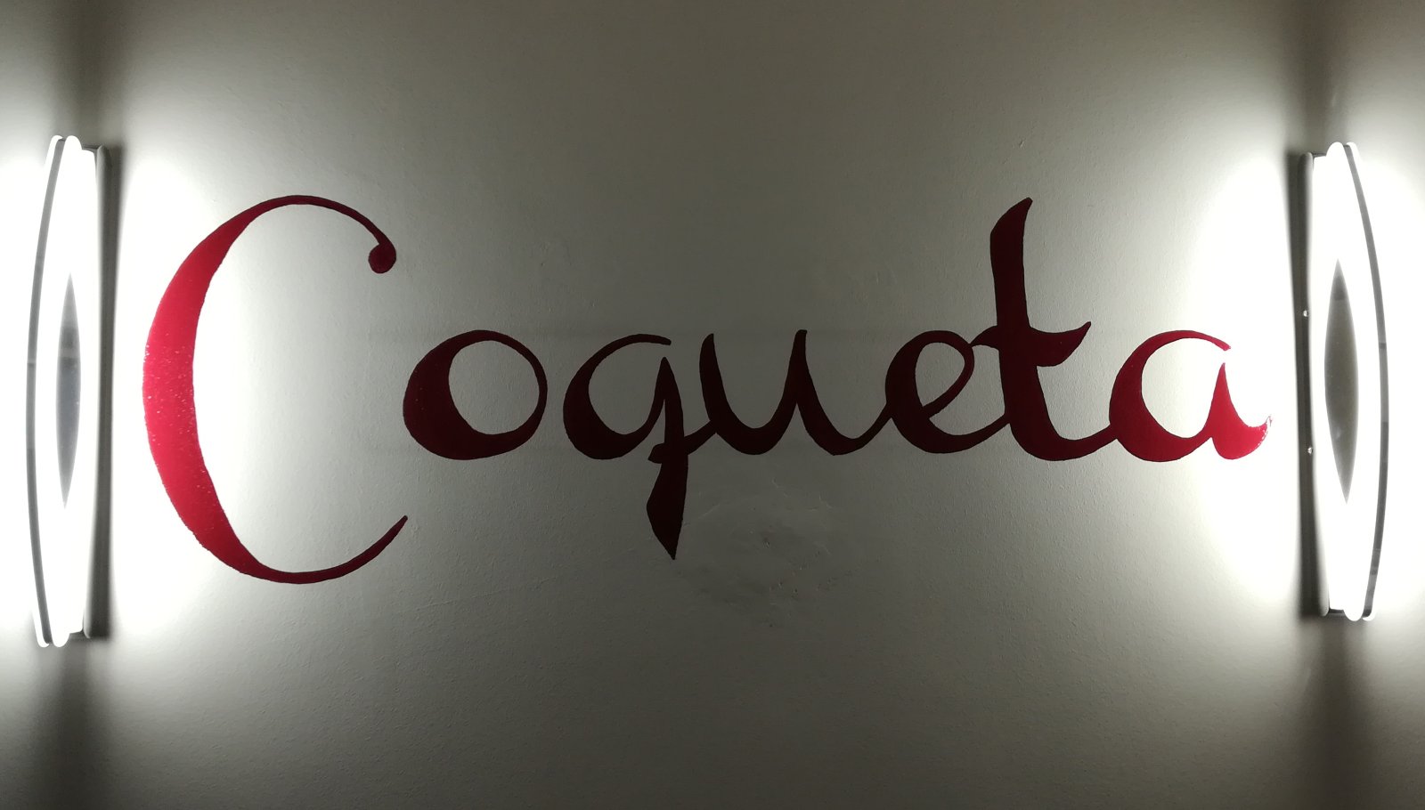 Cafés COQUETA