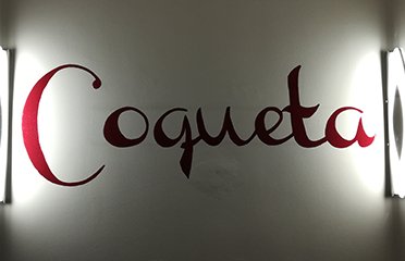 Cafés COQUETA