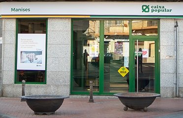 Caixa Popular