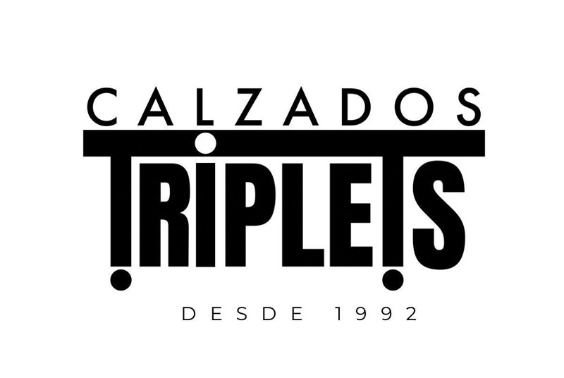 Calzados Triplets