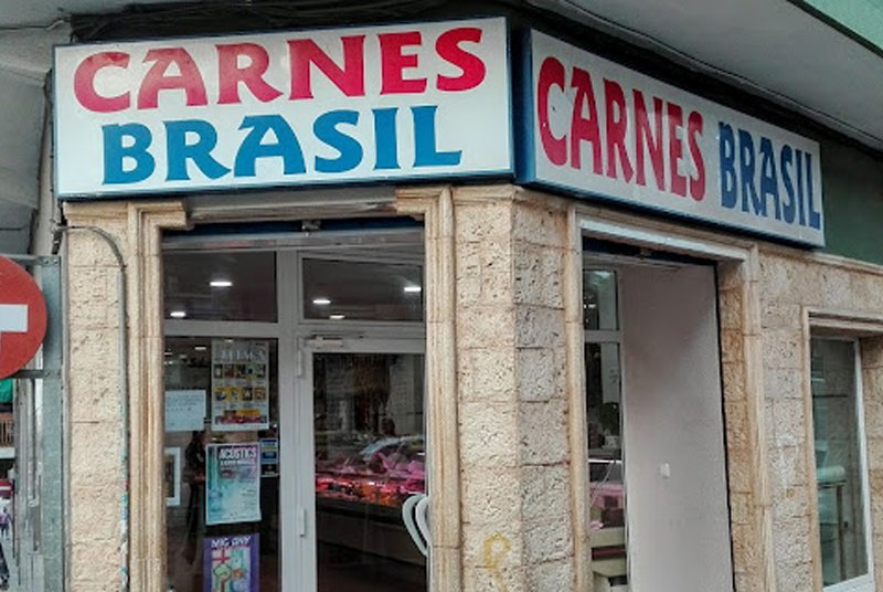 Carnes Brasil
