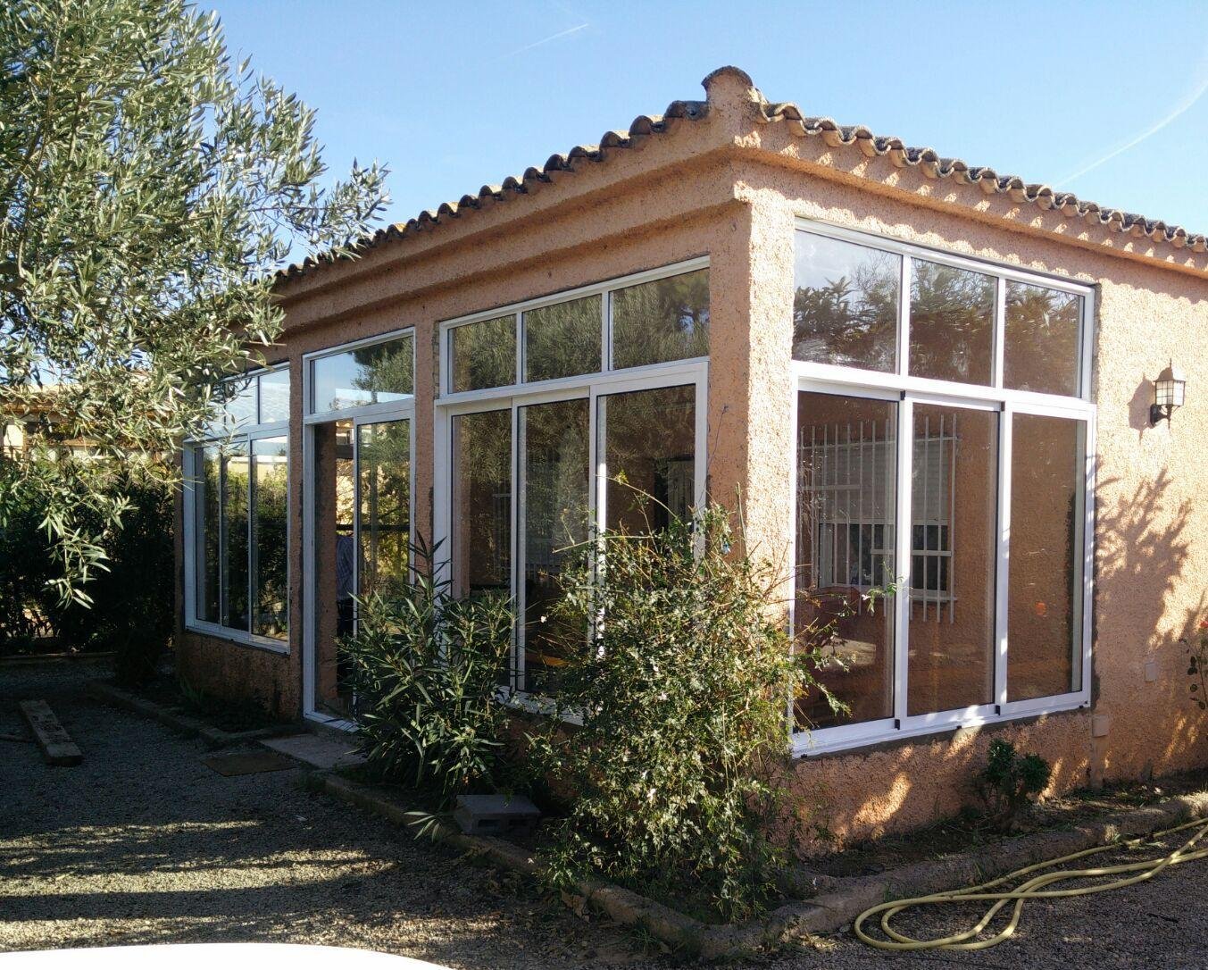 Carpintería Metálica Cegima C.B.