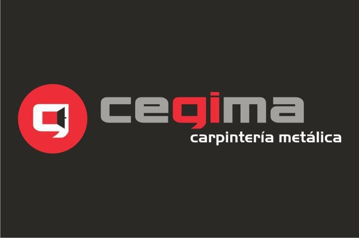 Carpintería Metálica Cegima C.B.
