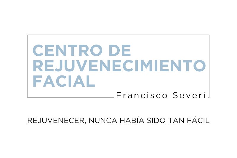 Centro de Rejuvenecimiento Facial Francisco Severí