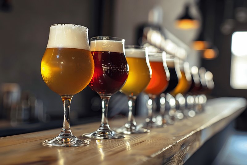 Cervecería María