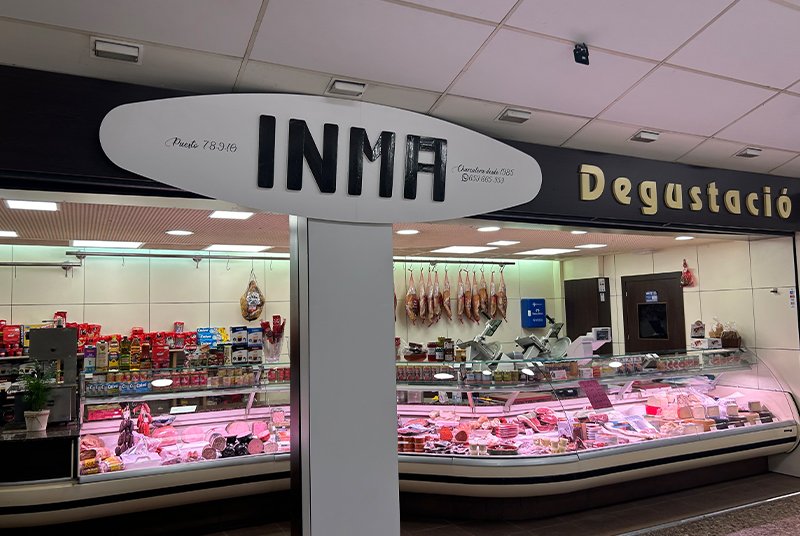 Charcutería Inma