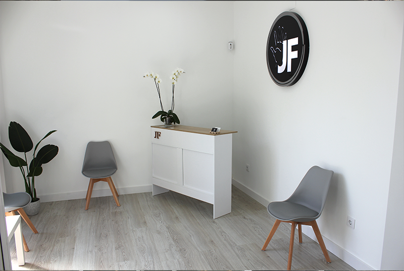 Fisioterapia y Osteopatía Javier de la Fuente
