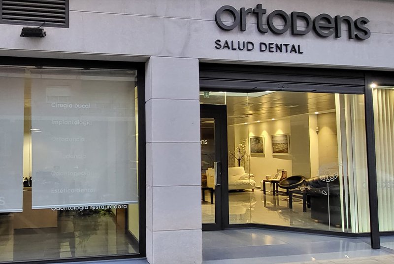 Clínica Ortodens