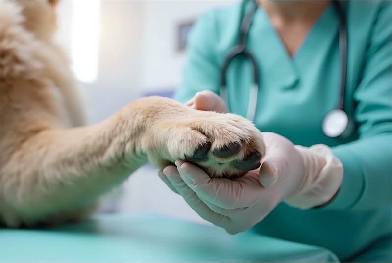 Clínica Veterinaria Amparo Beltran