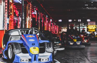 Atracciones Cubas