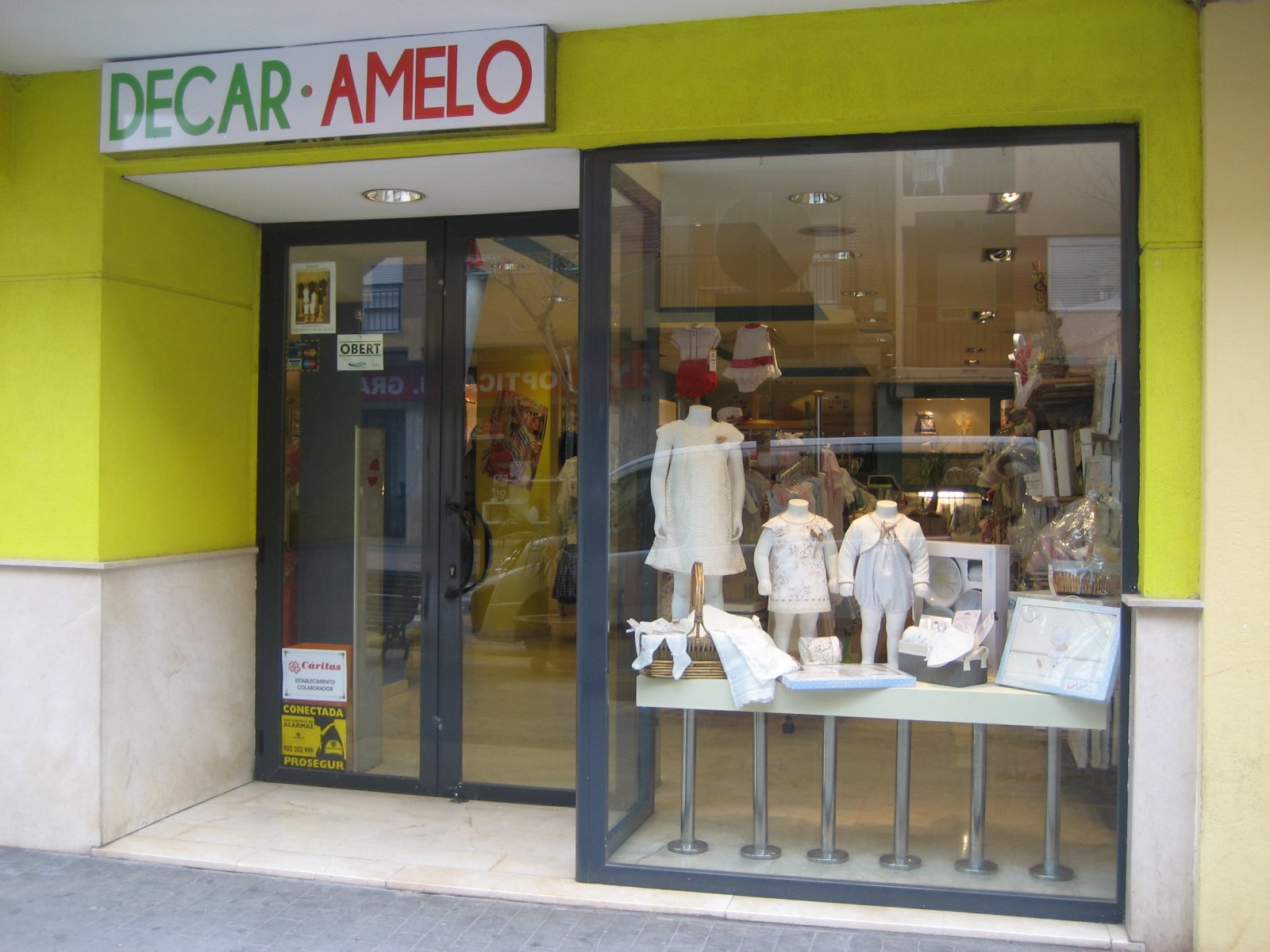 Decar Amelo