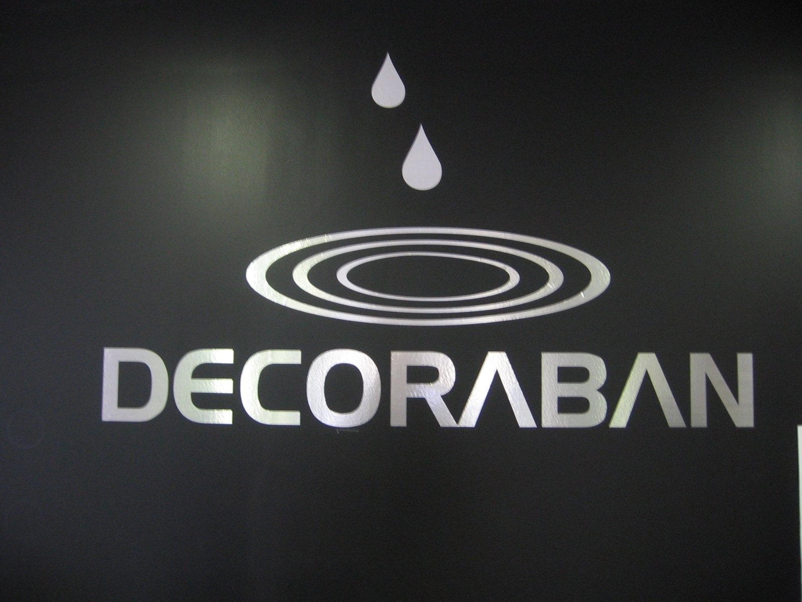 Decoraban