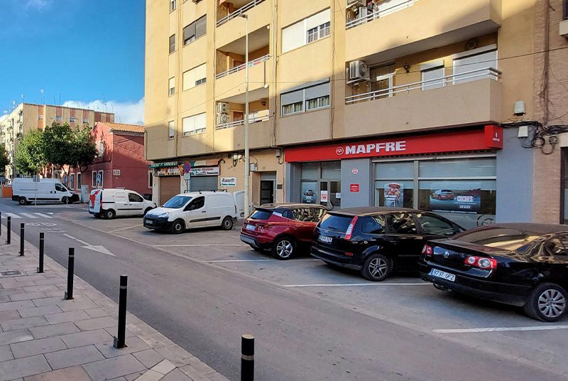Mapfre Manises