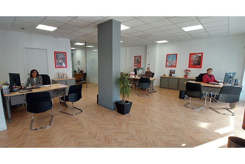 Mapfre Manises