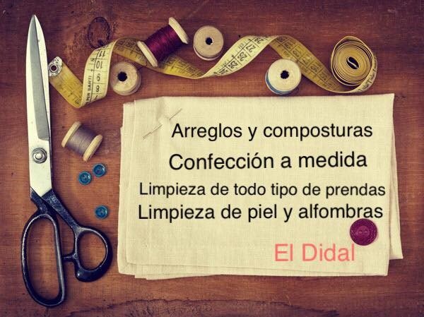 El didal