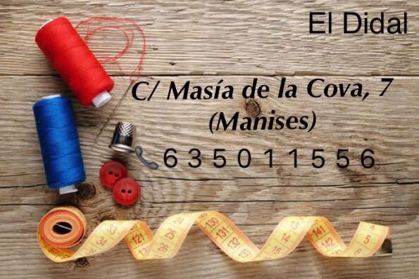 El didal