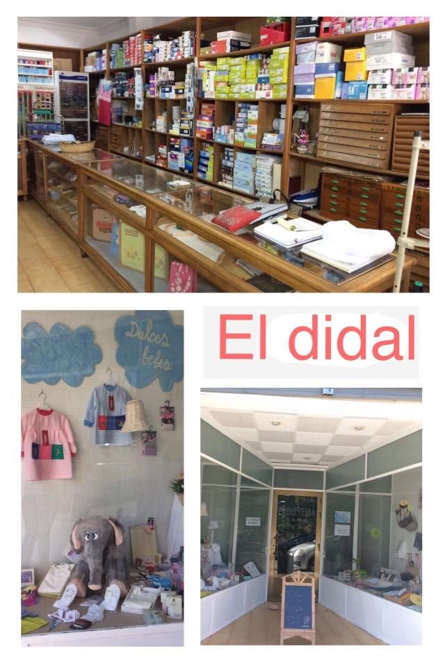 El didal