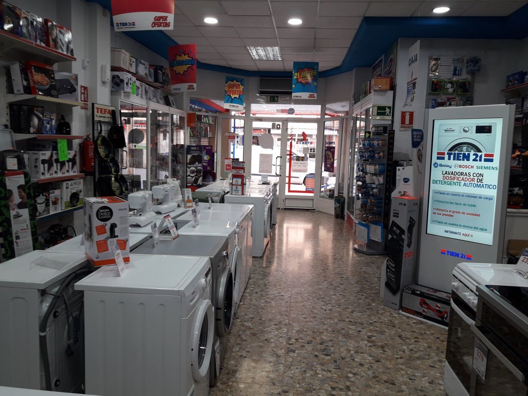 Electrónica Manises
