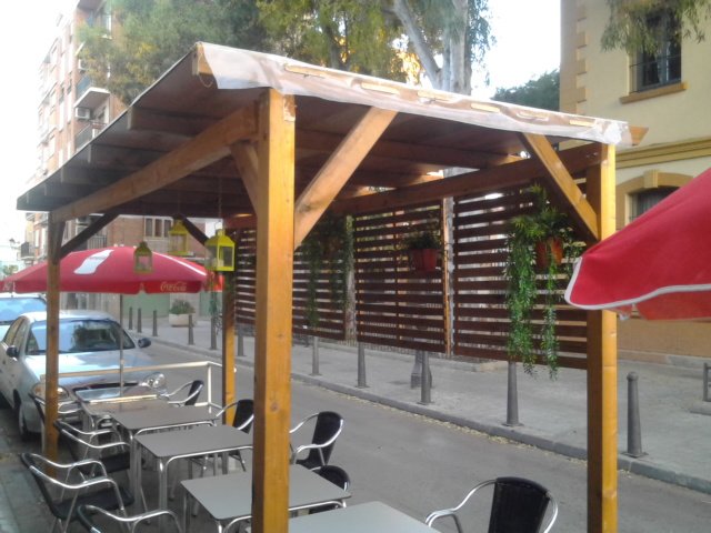Cafe&Boutique entreHORES