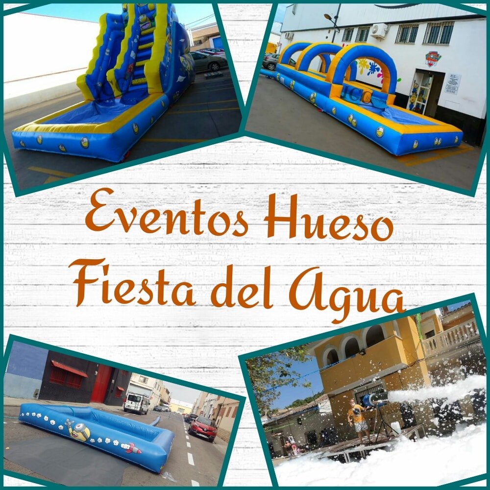 Eventos Hueso