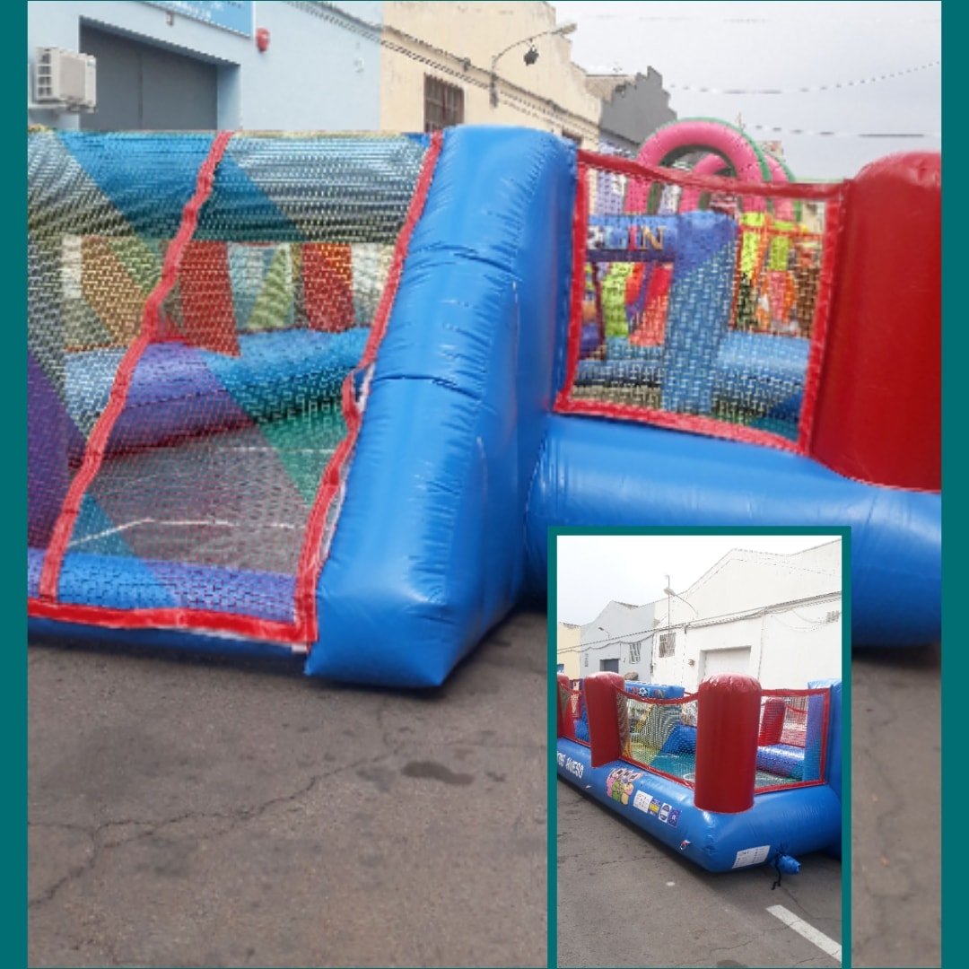 Eventos Hueso
