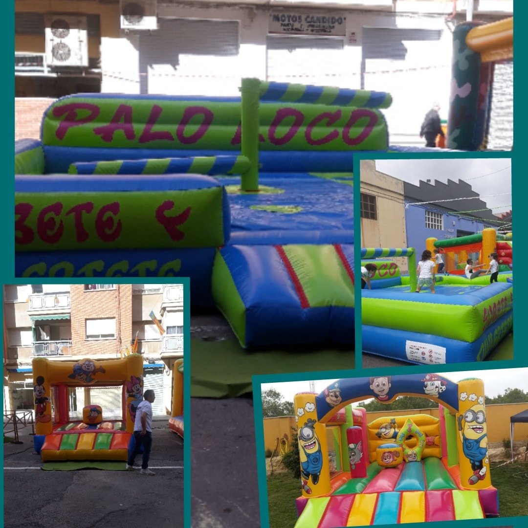 Eventos Hueso