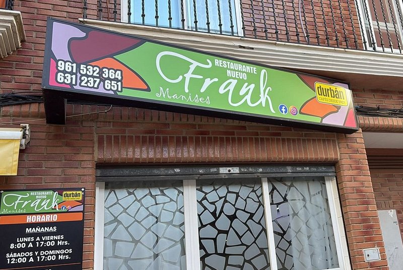 Restaurante Fran