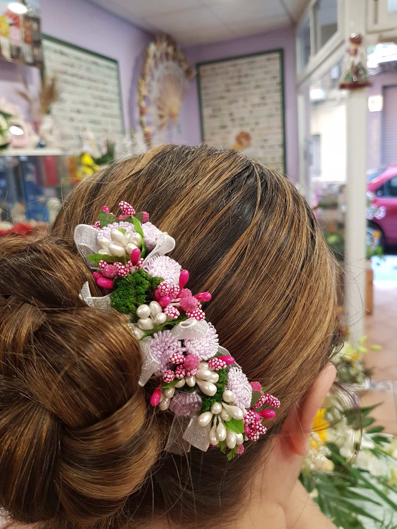 Floristería Talens