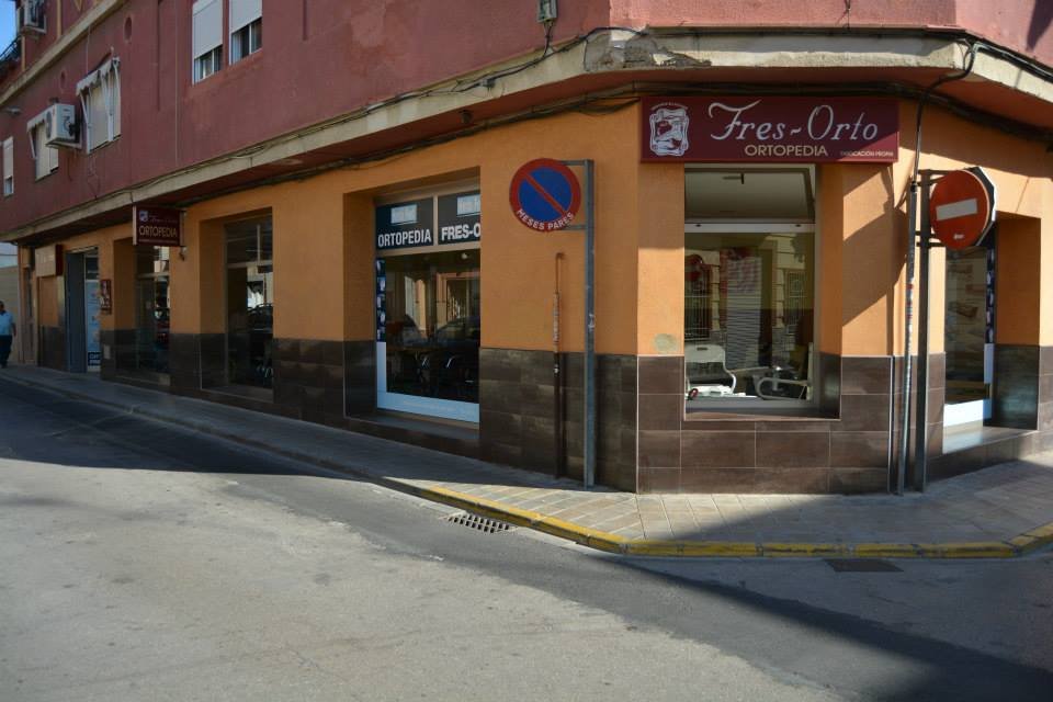 Fresorto