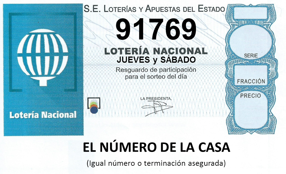 Gimeno Loteries i regals