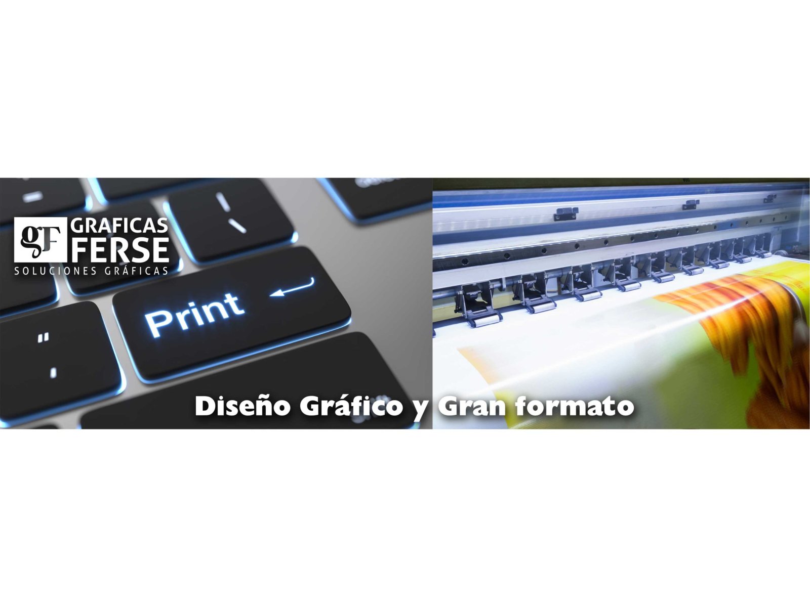 Graficas Ferse SL