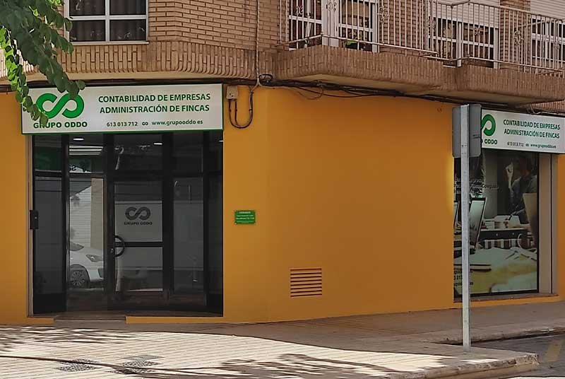 Grupo ODDO