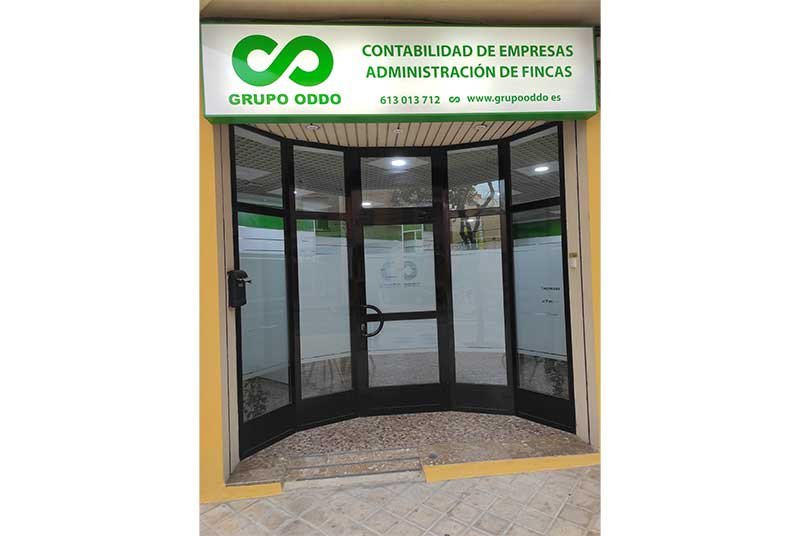 Grupo ODDO