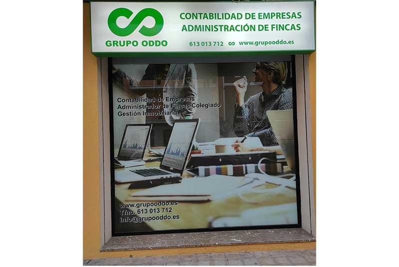 Grupo ODDO