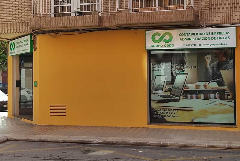 Grupo ODDO