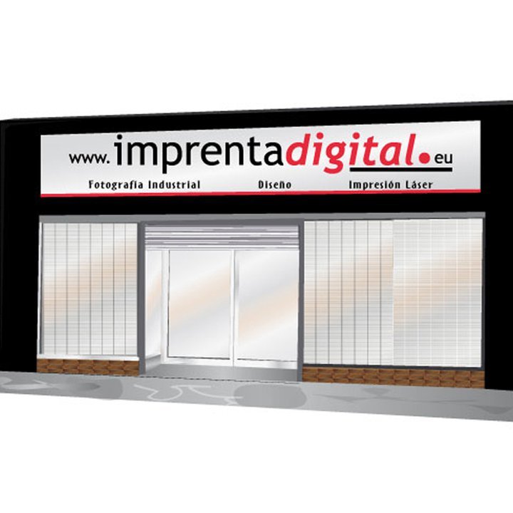 Imprenta Digital