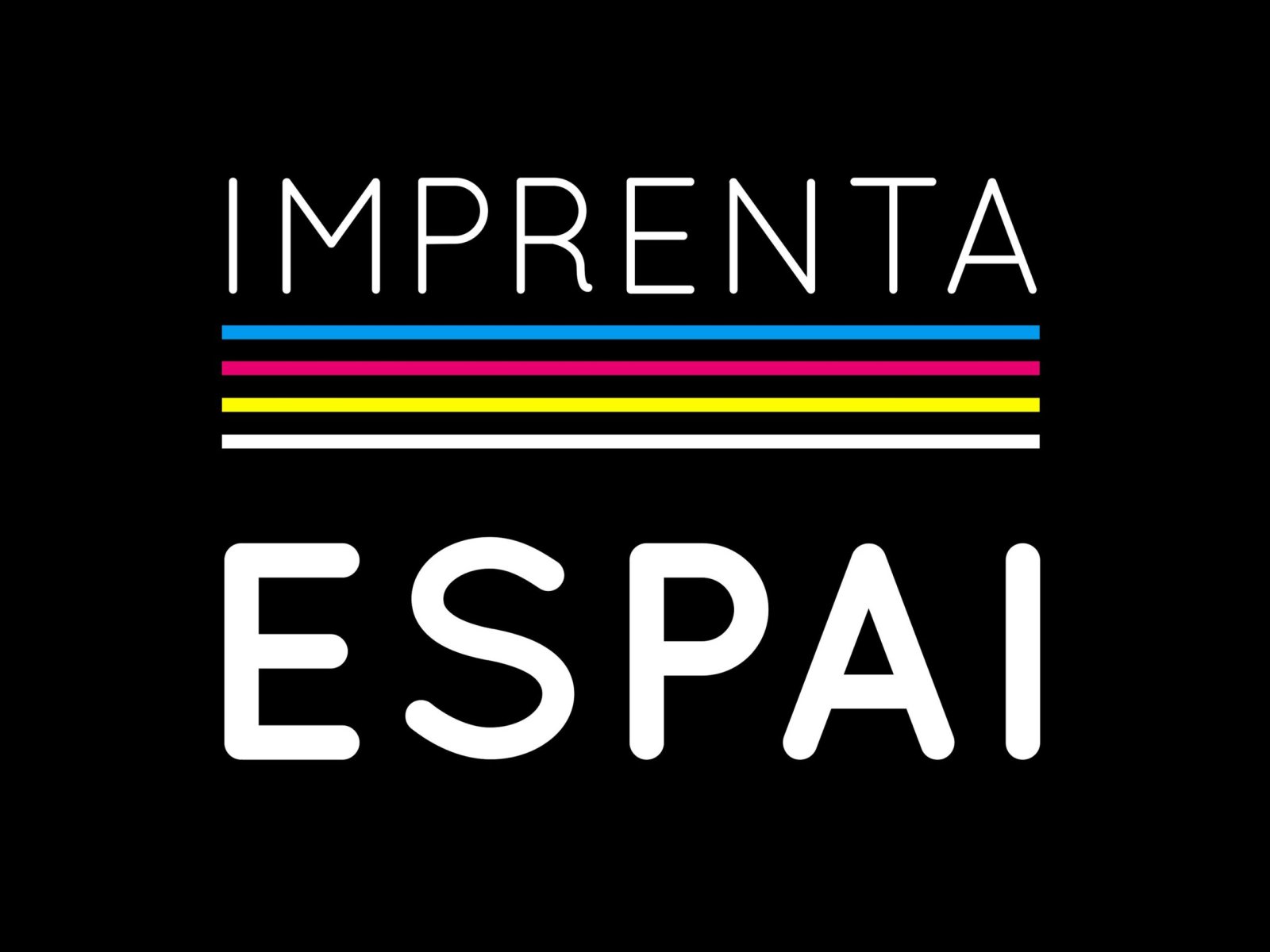 Imprenta Espai