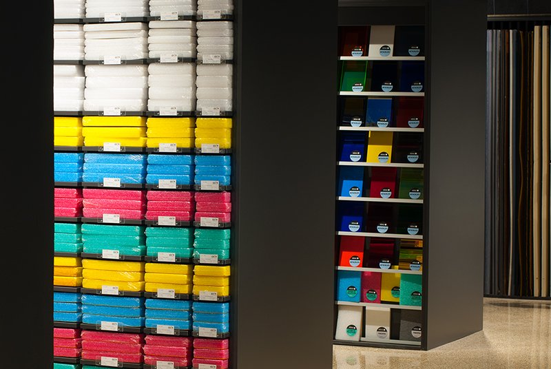 La tienda de sisT+