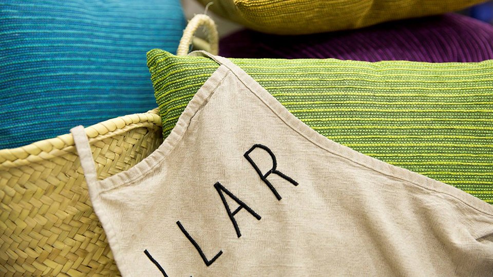LLAR TEXTIL
