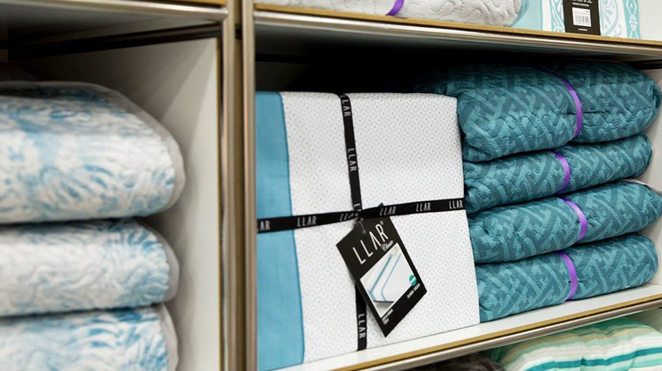 LLAR TEXTIL