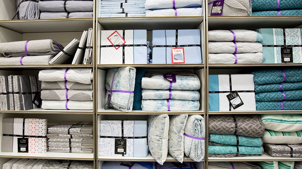 LLAR TEXTIL