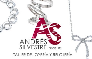 Taller de joyería y relojería Andrés Silvestre