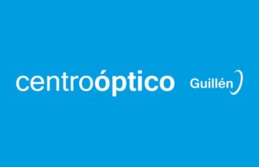 Centro óptico Guillen