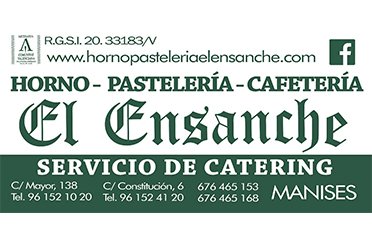 Horno el Ensanche