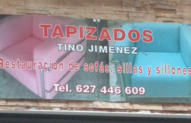 Tapizados Tino