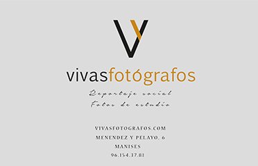 Vivas fotógrafos
