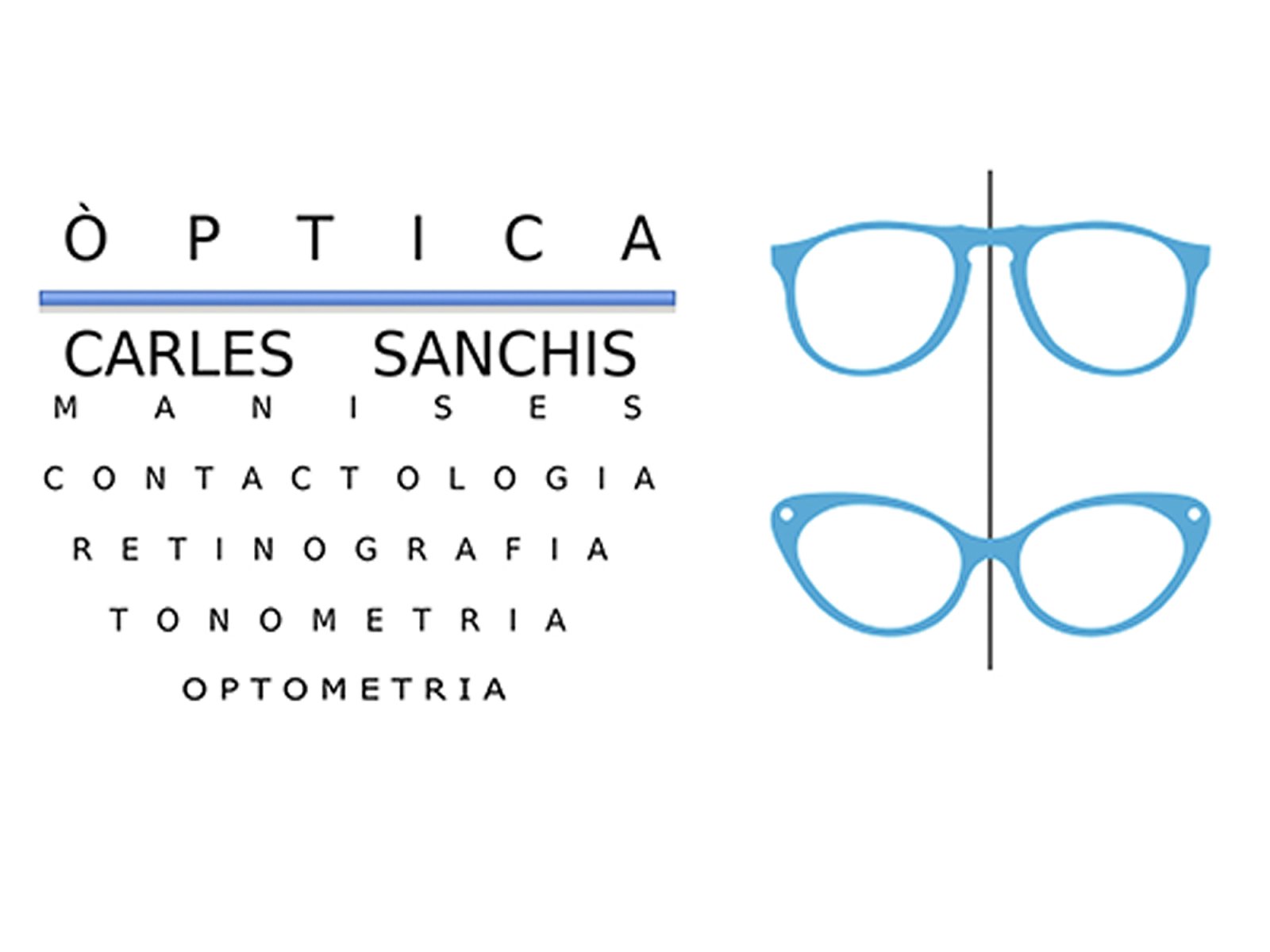 Òptica Carles Sanchis